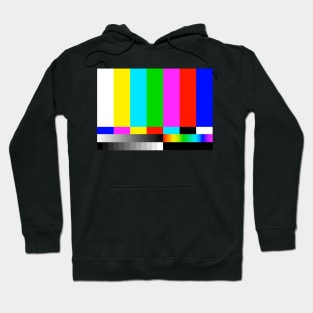 Test card Hoodie